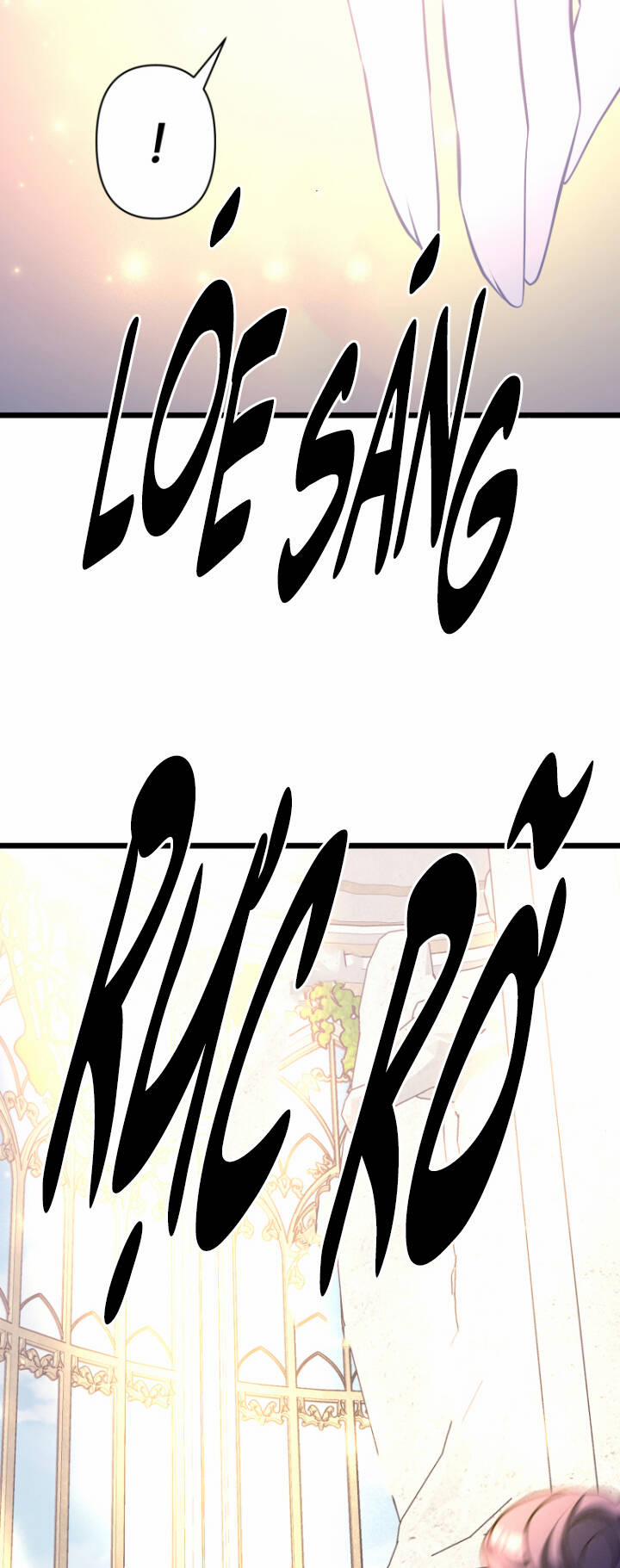 Hoàng Đế Bệ Hạ Là Mãnh Thú 58.5 trang 41