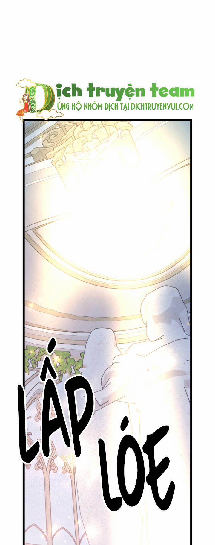 Hoàng Đế Bệ Hạ Là Mãnh Thú 58.5 trang 46