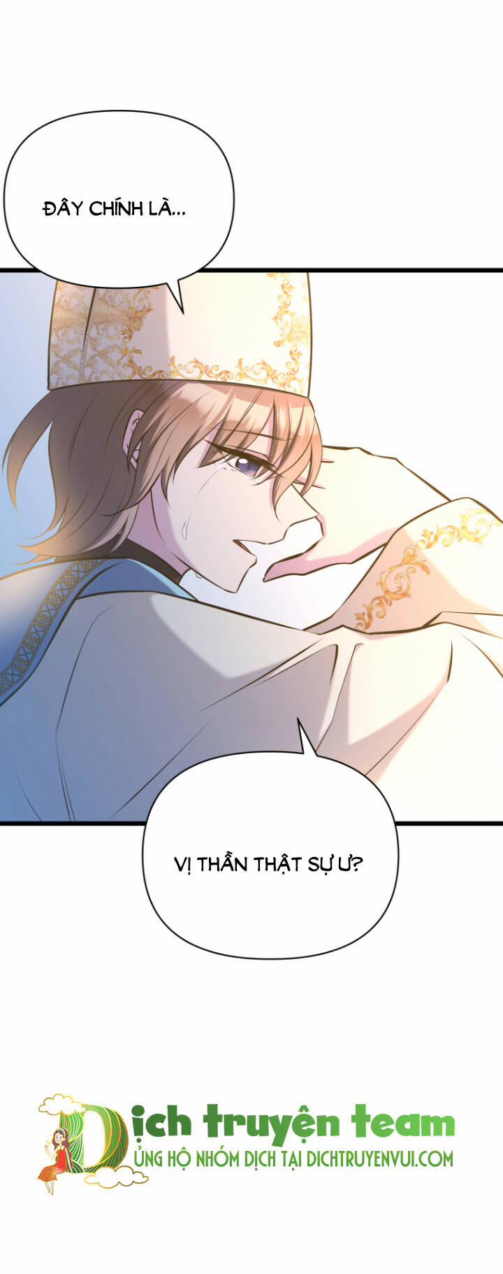 Hoàng Đế Bệ Hạ Là Mãnh Thú 58.5 trang 51