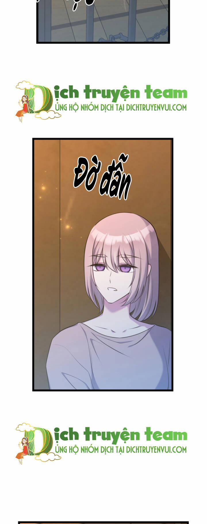 Hoàng Đế Bệ Hạ Là Mãnh Thú 58.5 trang 55