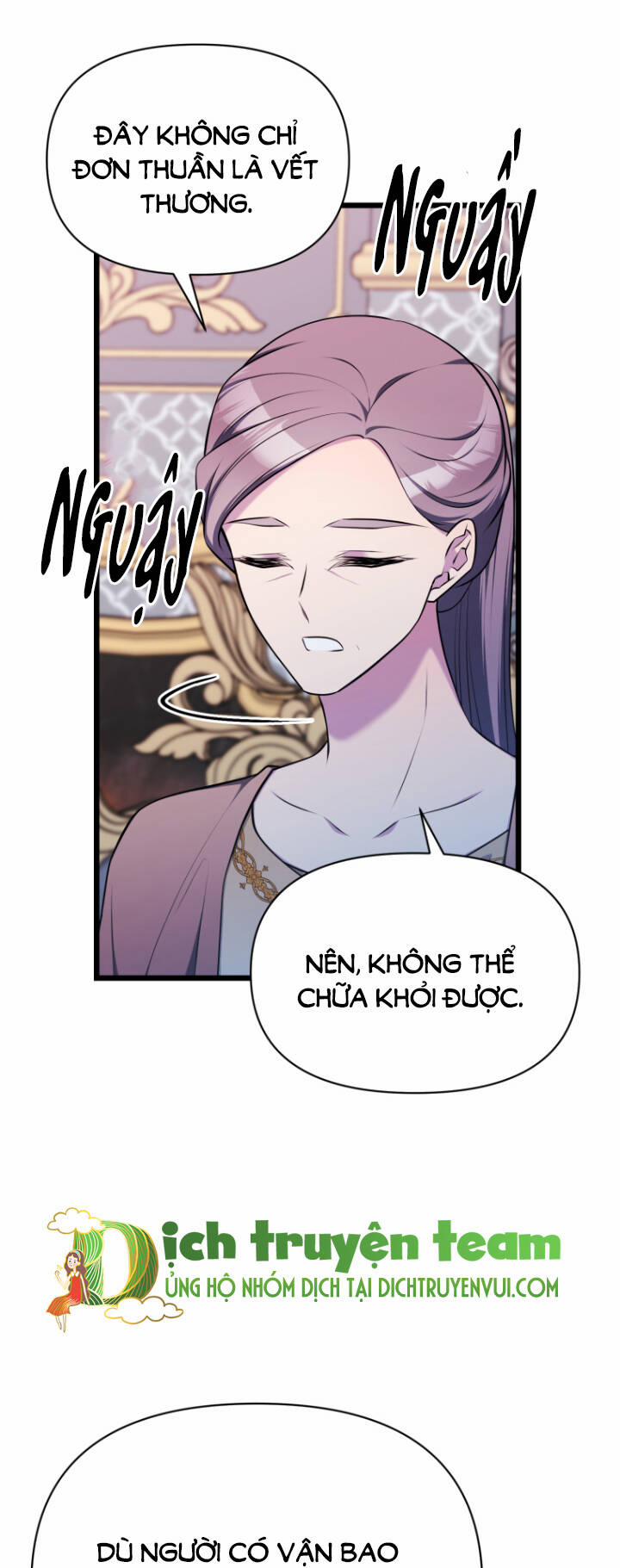 Hoàng Đế Bệ Hạ Là Mãnh Thú 58.5 trang 7