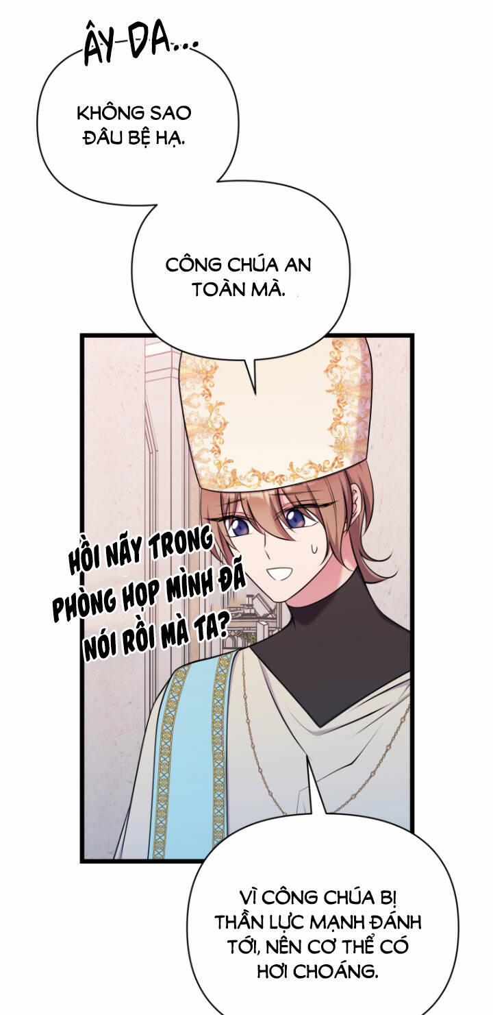 Hoàng Đế Bệ Hạ Là Mãnh Thú 59.2 trang 10