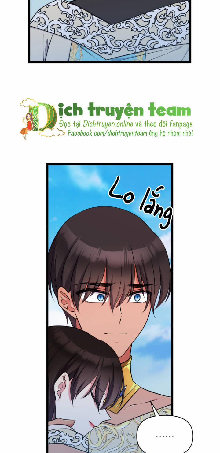 Hoàng Đế Bệ Hạ Là Mãnh Thú 59.2 trang 13