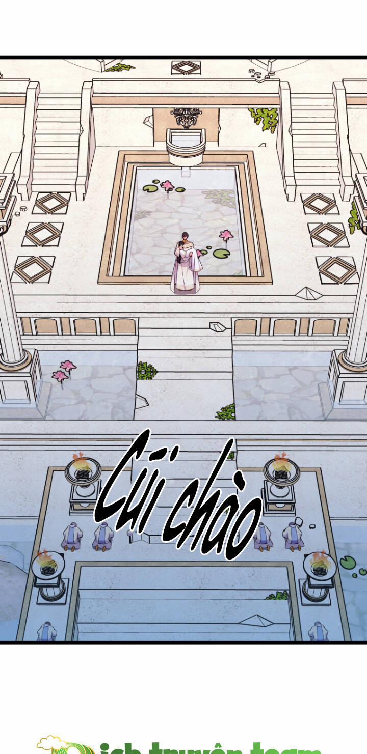 Hoàng Đế Bệ Hạ Là Mãnh Thú 59.2 trang 17