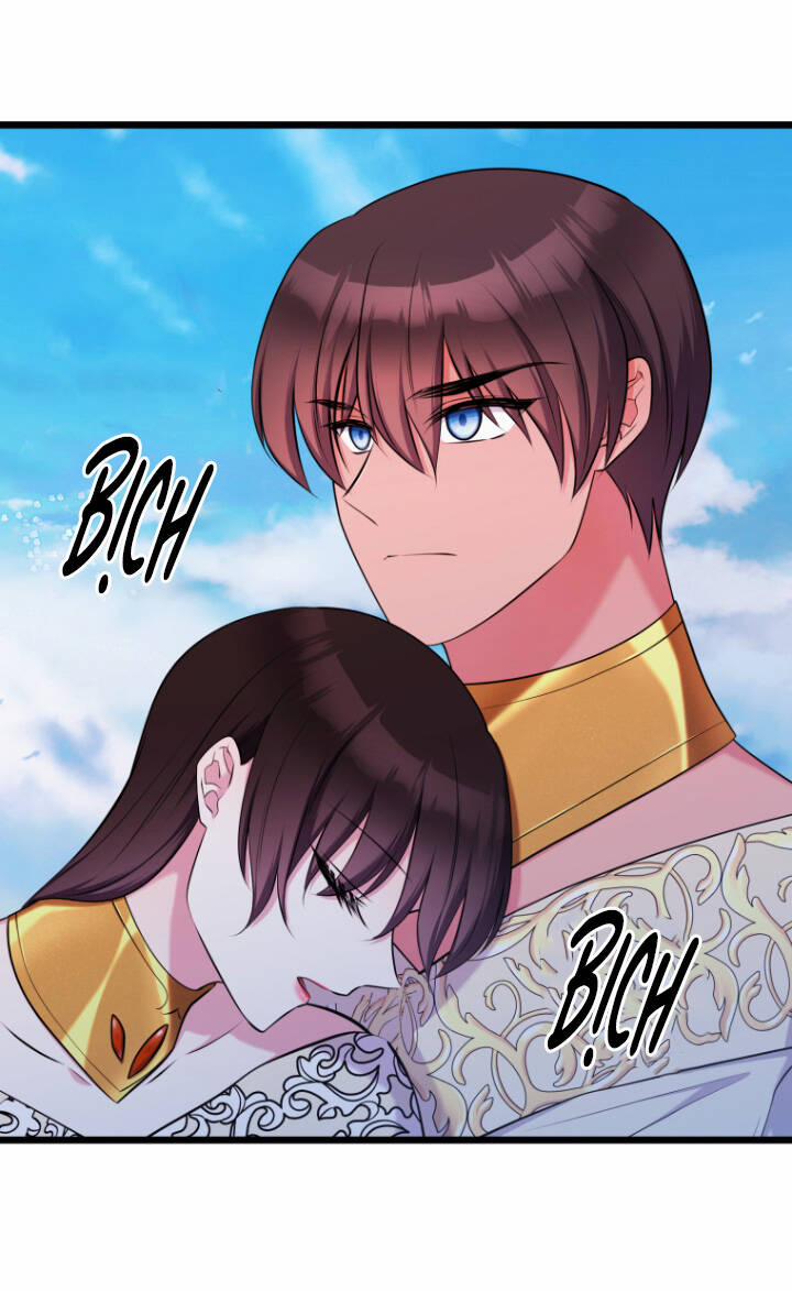 Hoàng Đế Bệ Hạ Là Mãnh Thú 59.2 trang 19