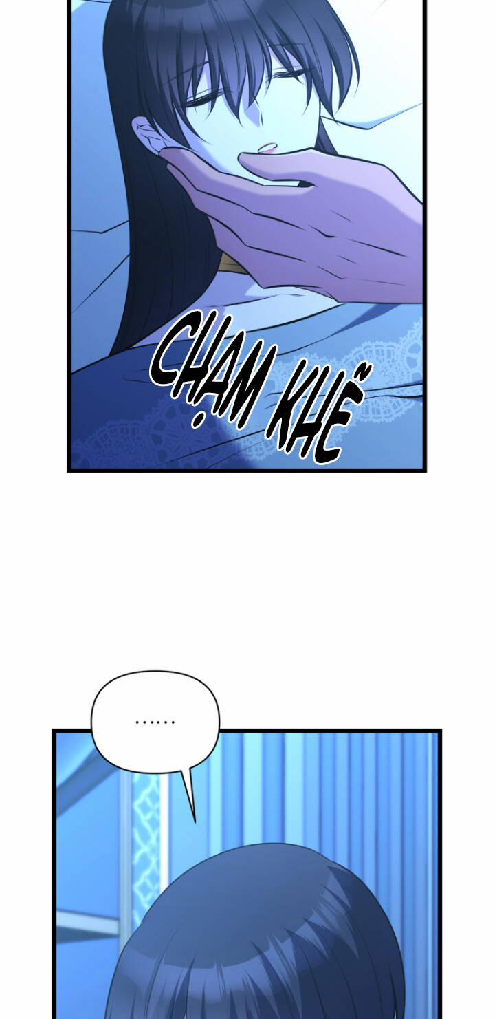 Hoàng Đế Bệ Hạ Là Mãnh Thú 59.2 trang 22