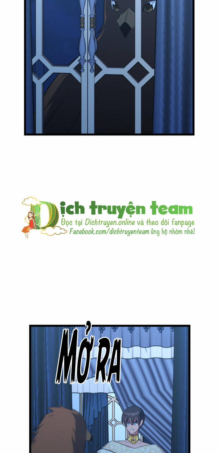 Hoàng Đế Bệ Hạ Là Mãnh Thú 59.2 trang 25