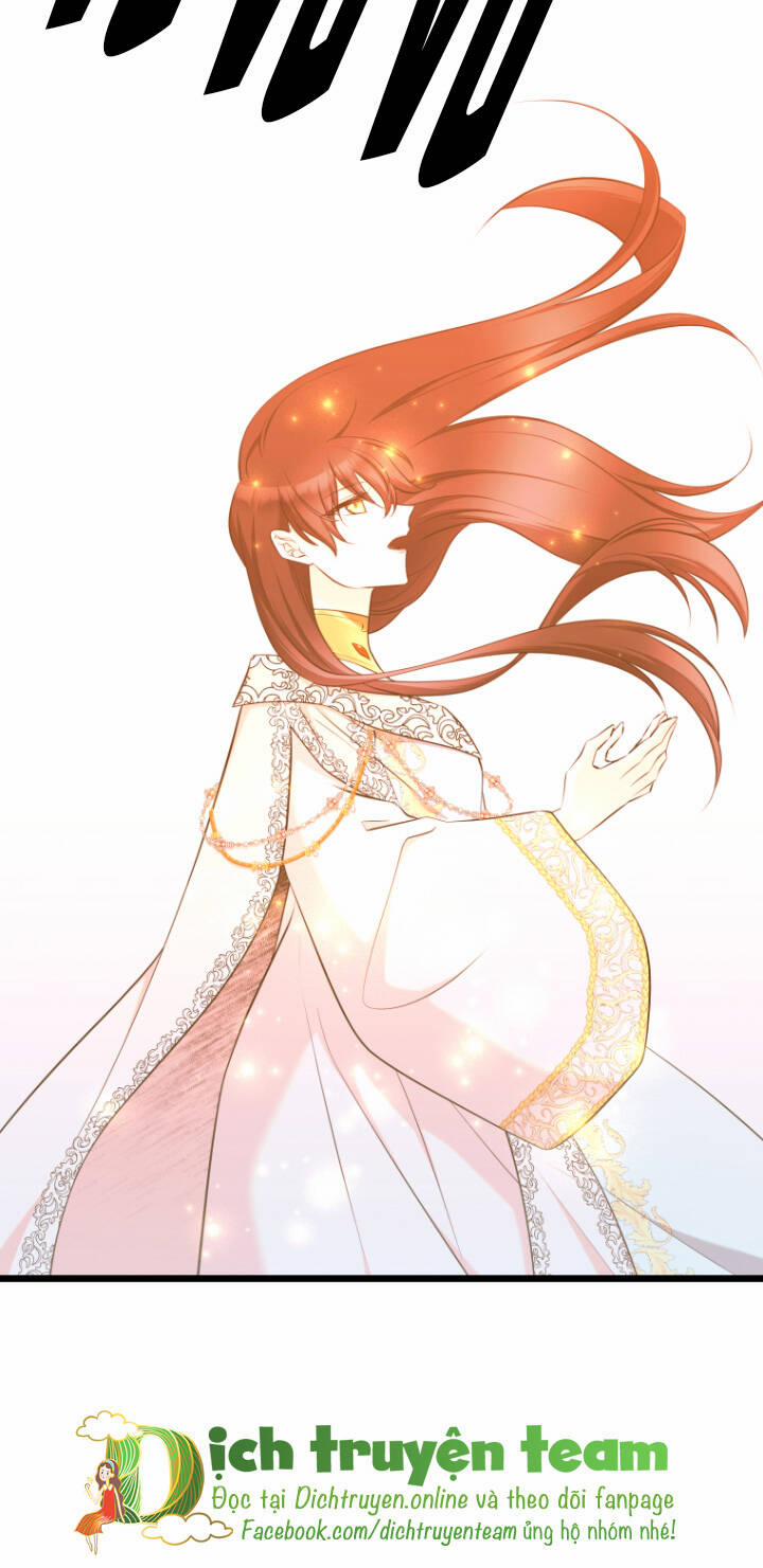 Hoàng Đế Bệ Hạ Là Mãnh Thú 59.2 trang 3