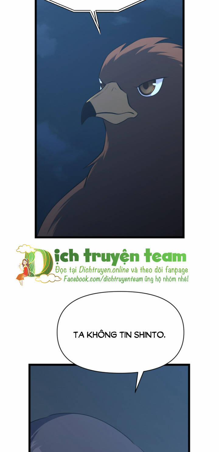 Hoàng Đế Bệ Hạ Là Mãnh Thú 59.2 trang 30