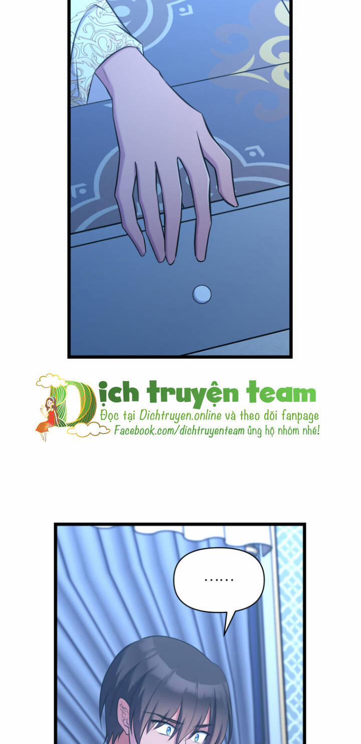 Hoàng Đế Bệ Hạ Là Mãnh Thú 59.2 trang 34