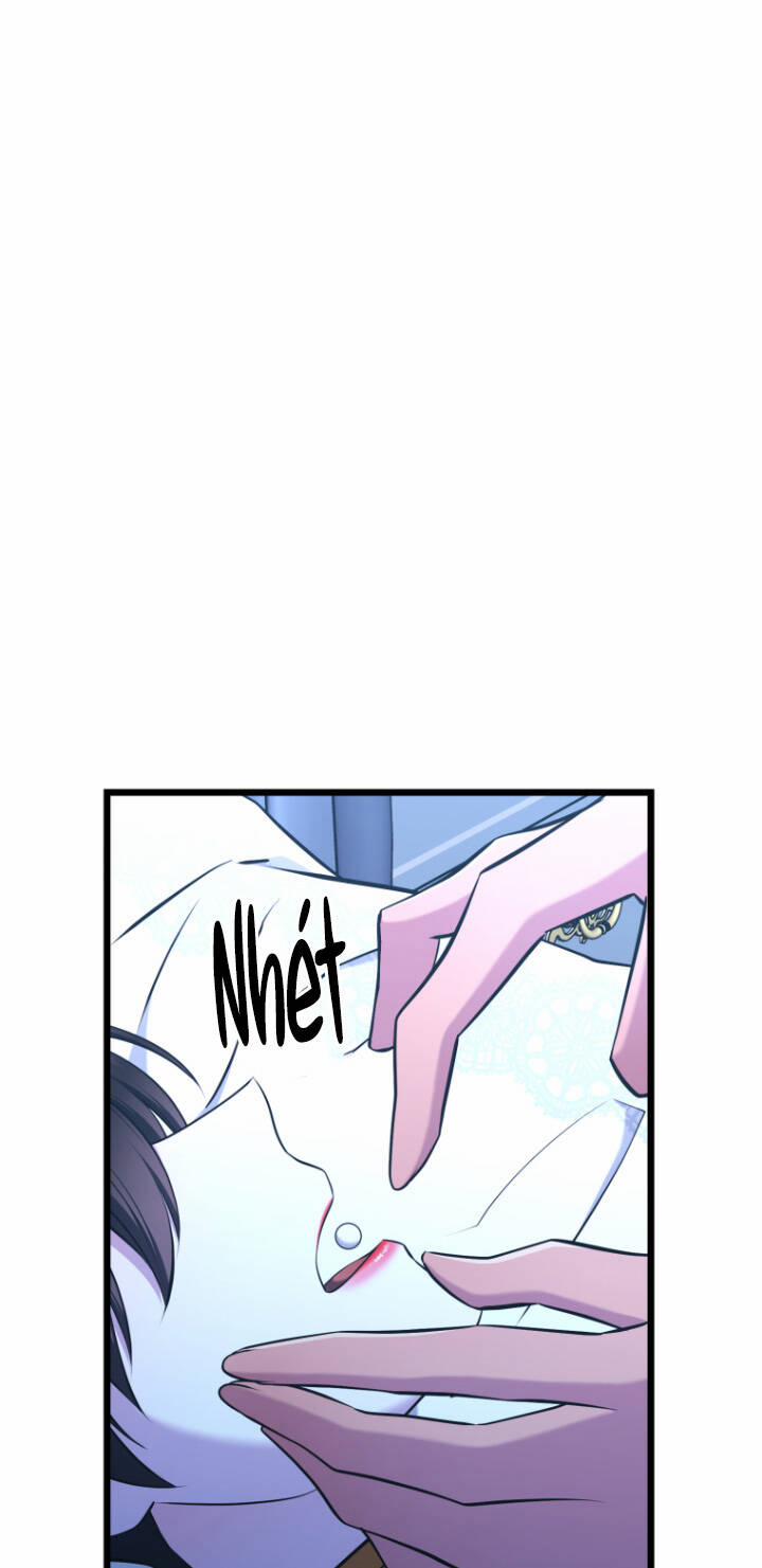 Hoàng Đế Bệ Hạ Là Mãnh Thú 59.2 trang 36