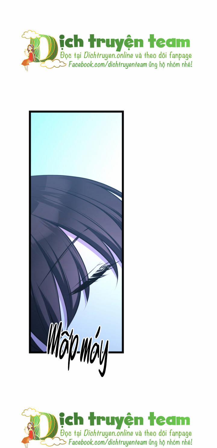 Hoàng Đế Bệ Hạ Là Mãnh Thú 59.2 trang 38