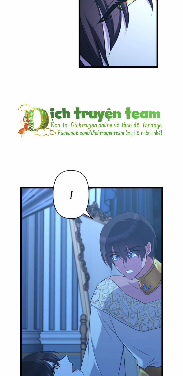 Hoàng Đế Bệ Hạ Là Mãnh Thú 59.2 trang 40