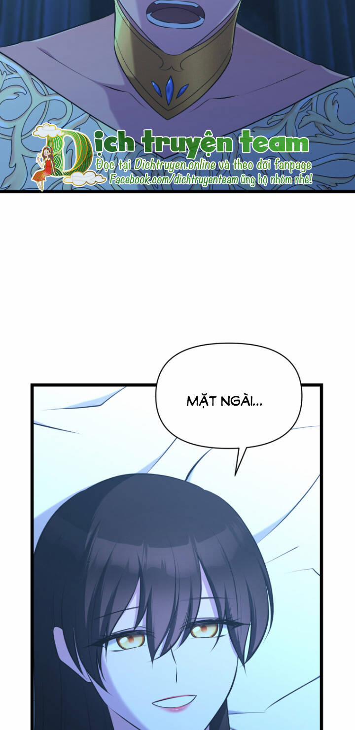 Hoàng Đế Bệ Hạ Là Mãnh Thú 59.2 trang 42