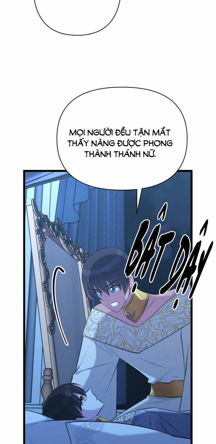 Hoàng Đế Bệ Hạ Là Mãnh Thú 59.2 trang 46