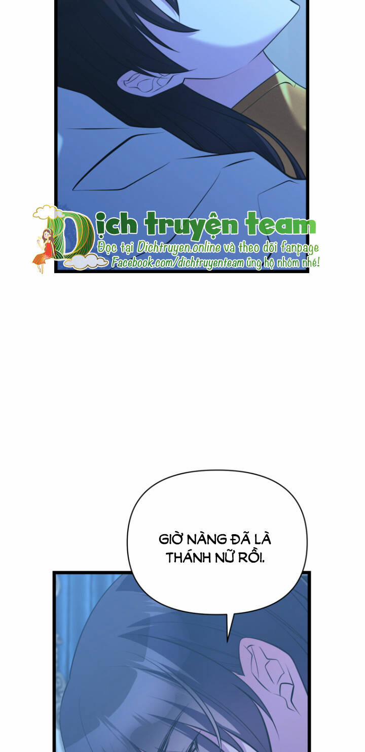 Hoàng Đế Bệ Hạ Là Mãnh Thú 59.2 trang 49