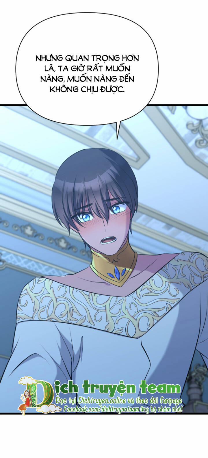 Hoàng Đế Bệ Hạ Là Mãnh Thú 59.2 trang 53