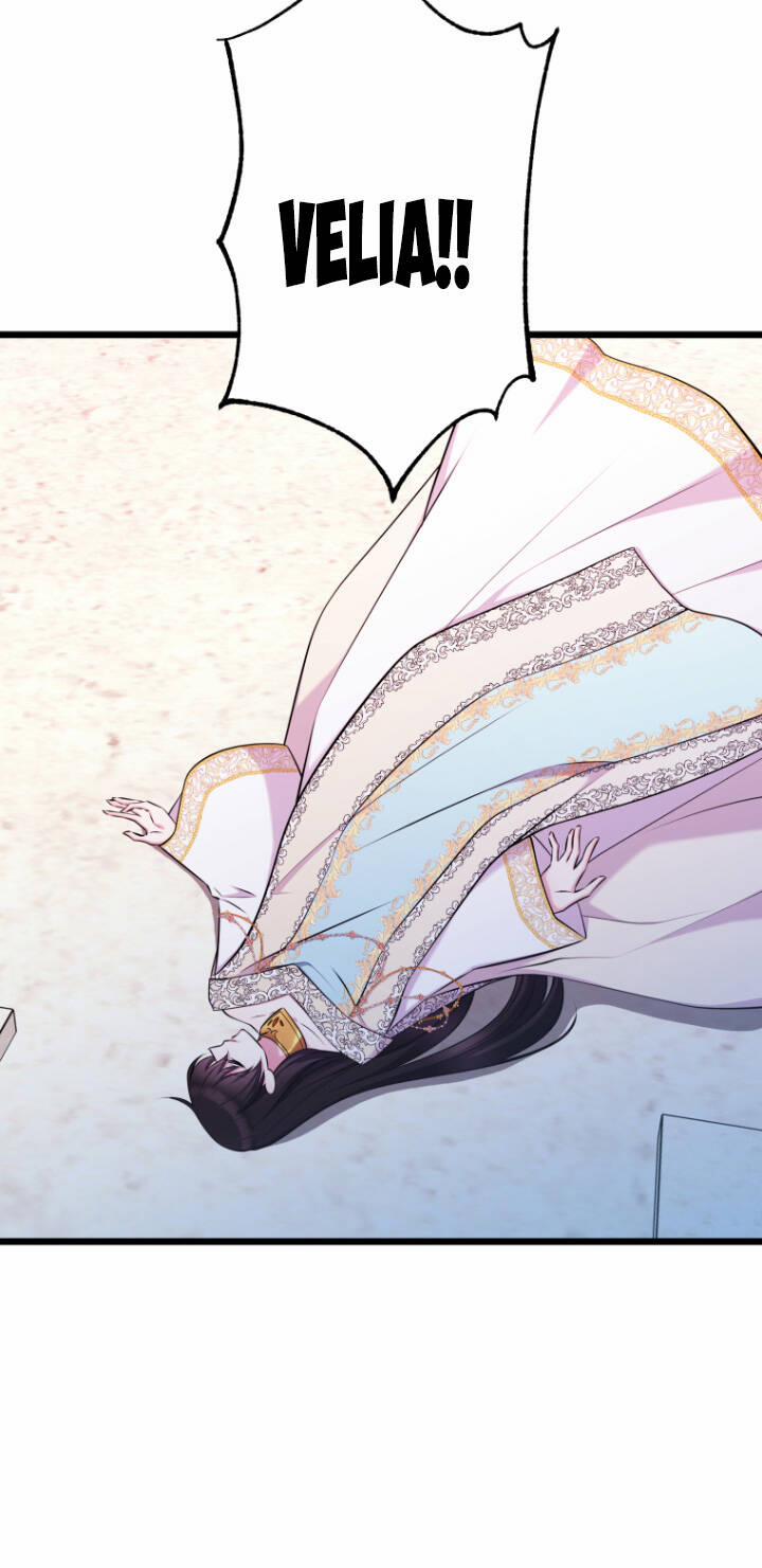 Hoàng Đế Bệ Hạ Là Mãnh Thú 59.2 trang 6