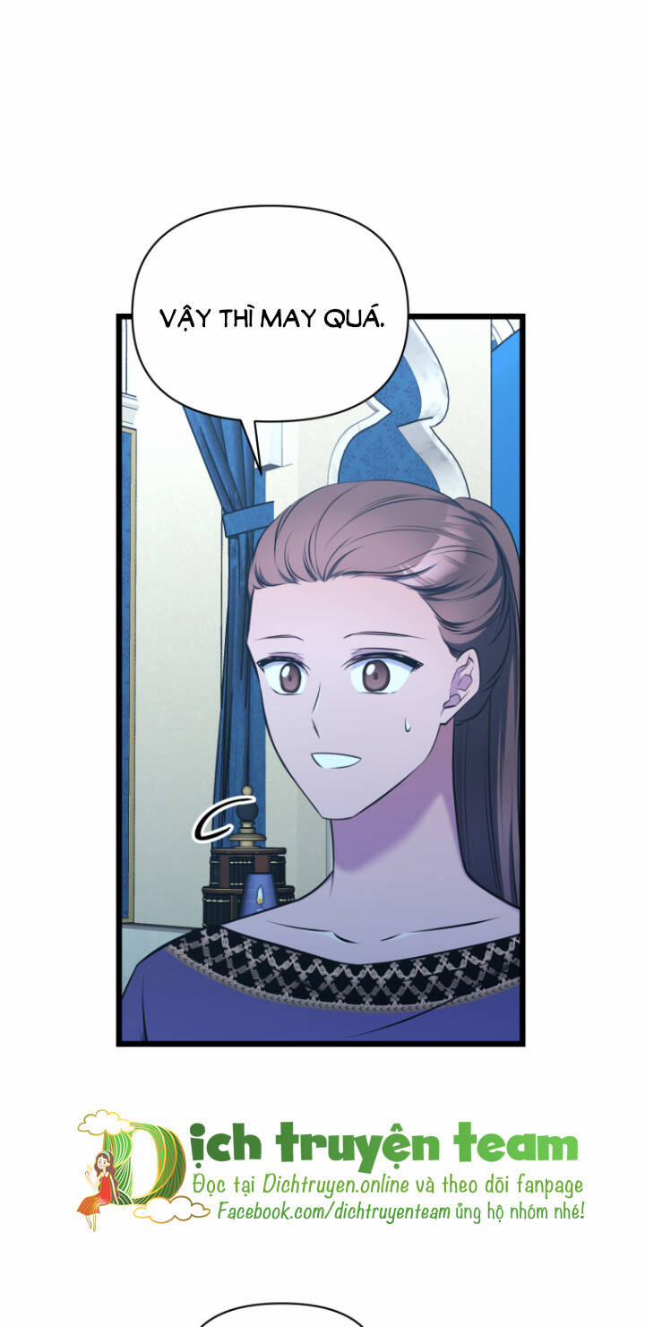 Hoàng Đế Bệ Hạ Là Mãnh Thú 59.2 trang 61