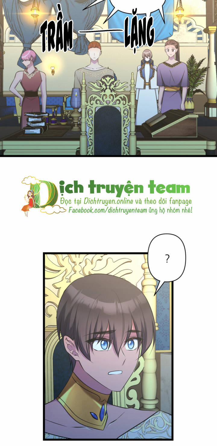 Hoàng Đế Bệ Hạ Là Mãnh Thú 59.2 trang 63