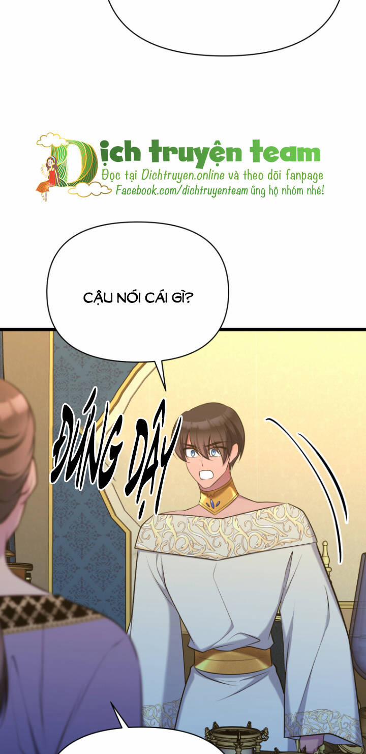 Hoàng Đế Bệ Hạ Là Mãnh Thú 59.2 trang 65