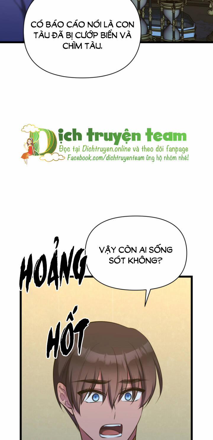 Hoàng Đế Bệ Hạ Là Mãnh Thú 59.2 trang 66