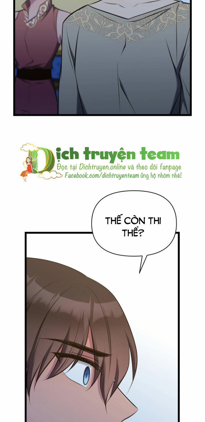 Hoàng Đế Bệ Hạ Là Mãnh Thú 59.2 trang 68