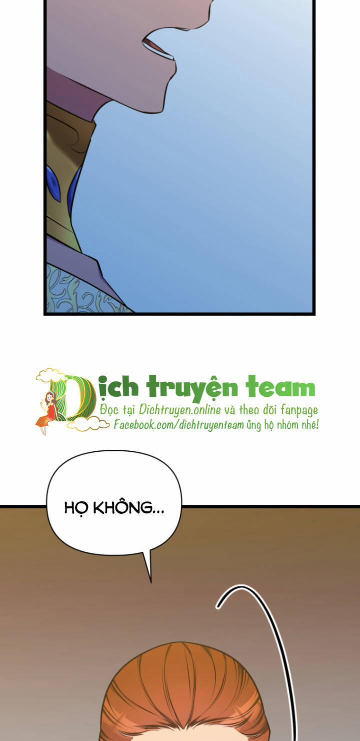 Hoàng Đế Bệ Hạ Là Mãnh Thú 59.2 trang 69