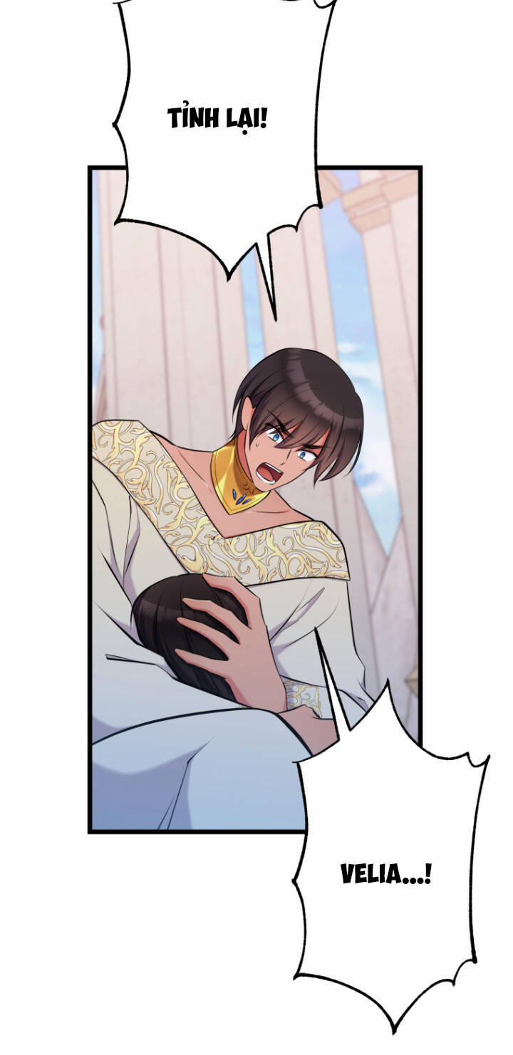 Hoàng Đế Bệ Hạ Là Mãnh Thú 59.2 trang 9