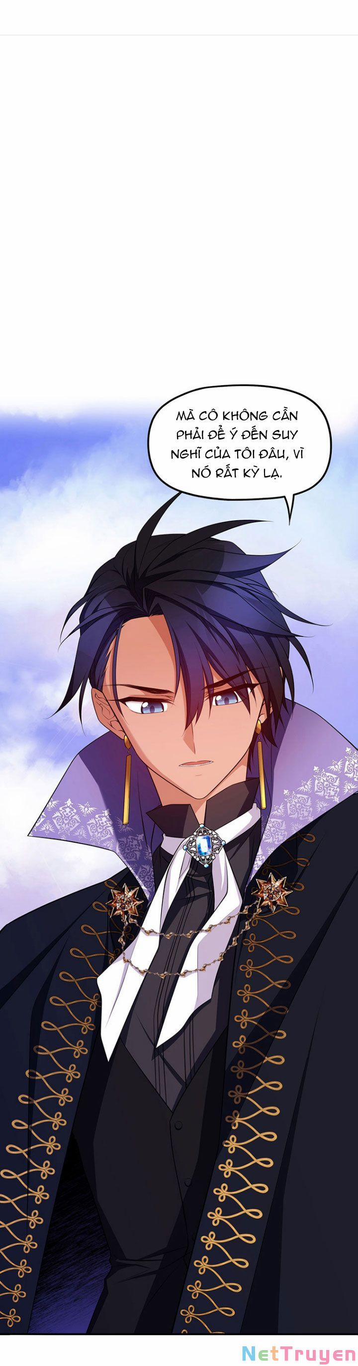 Hoàng Đế Bệ Hạ Là Mãnh Thú 6 trang 0