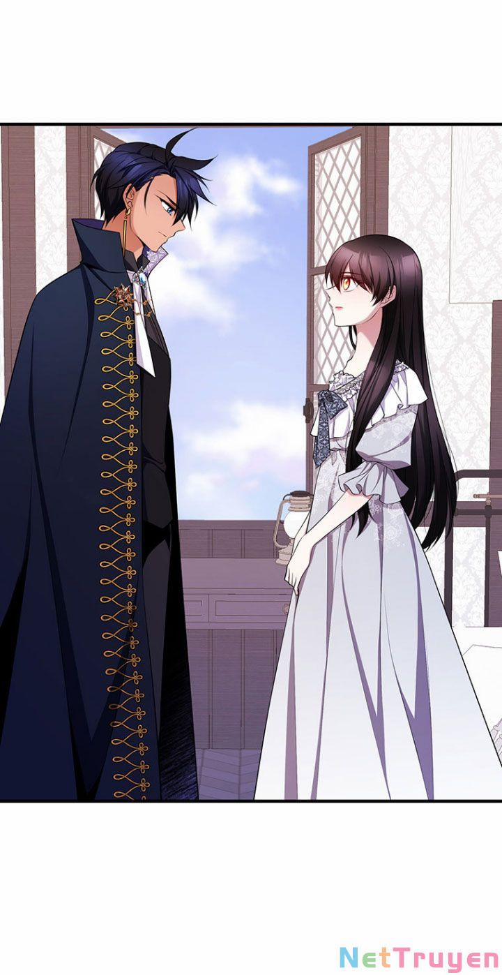 Hoàng Đế Bệ Hạ Là Mãnh Thú 6 trang 11