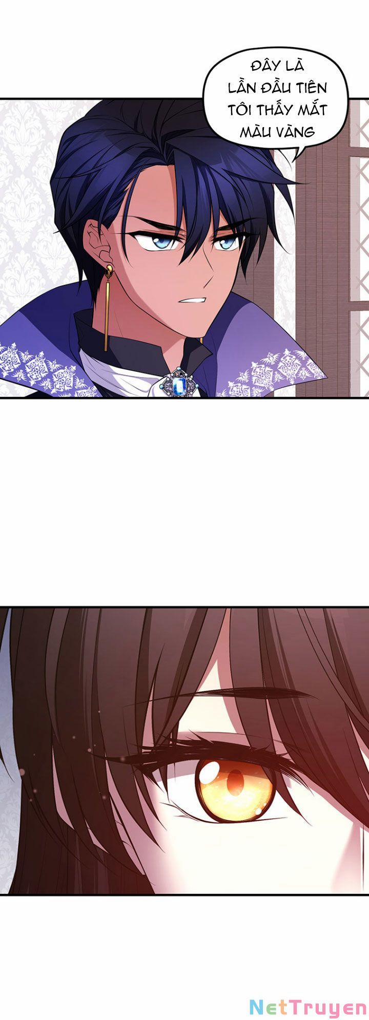 Hoàng Đế Bệ Hạ Là Mãnh Thú 6 trang 12