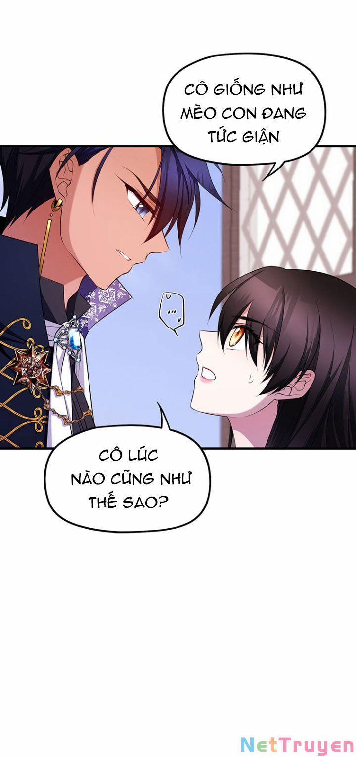 Hoàng Đế Bệ Hạ Là Mãnh Thú 6 trang 14