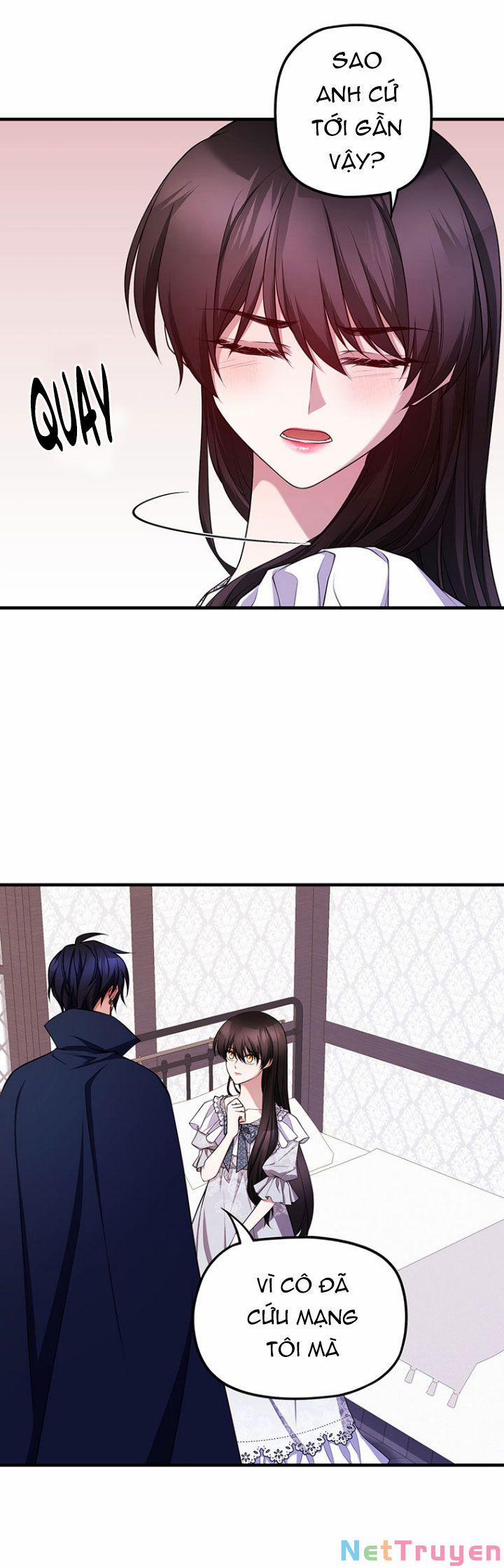 Hoàng Đế Bệ Hạ Là Mãnh Thú 6 trang 15