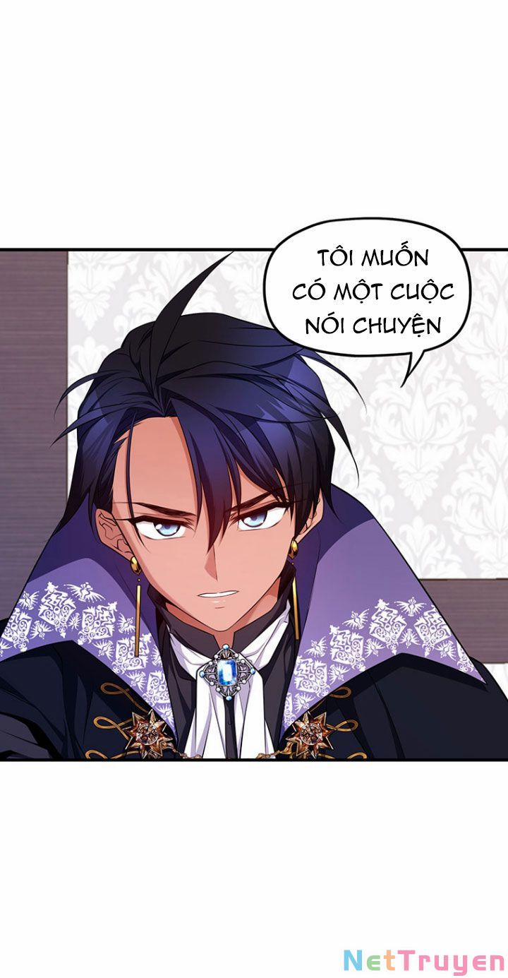 Hoàng Đế Bệ Hạ Là Mãnh Thú 6 trang 19