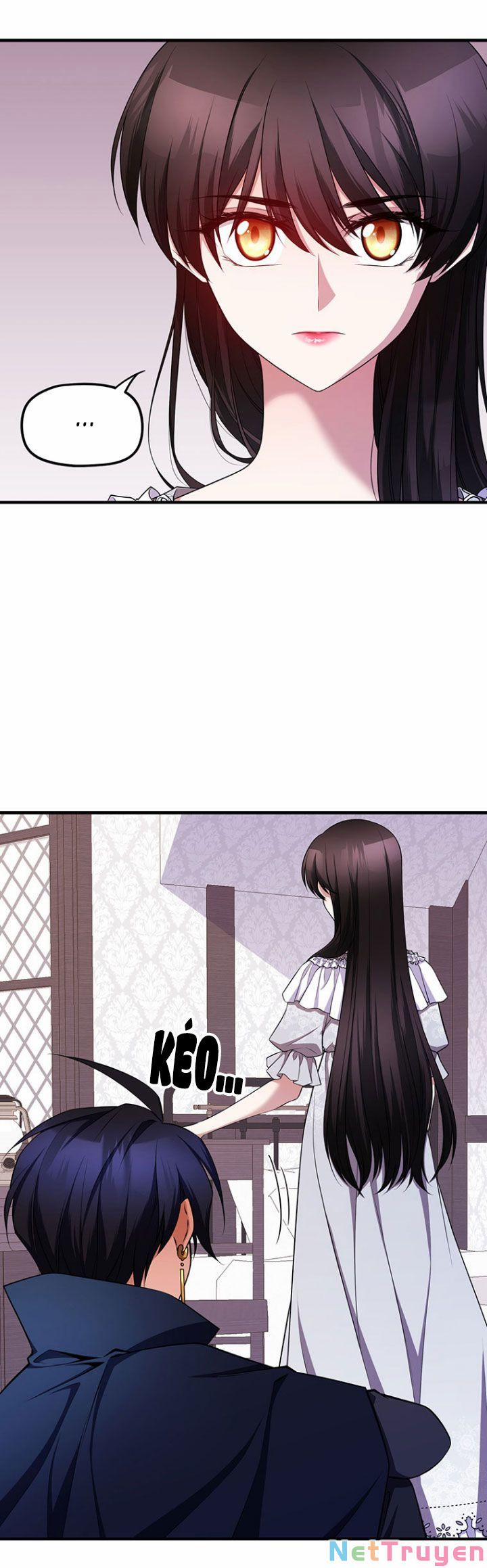 Hoàng Đế Bệ Hạ Là Mãnh Thú 6 trang 20