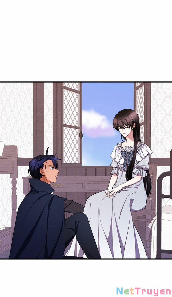 Hoàng Đế Bệ Hạ Là Mãnh Thú 6 trang 21