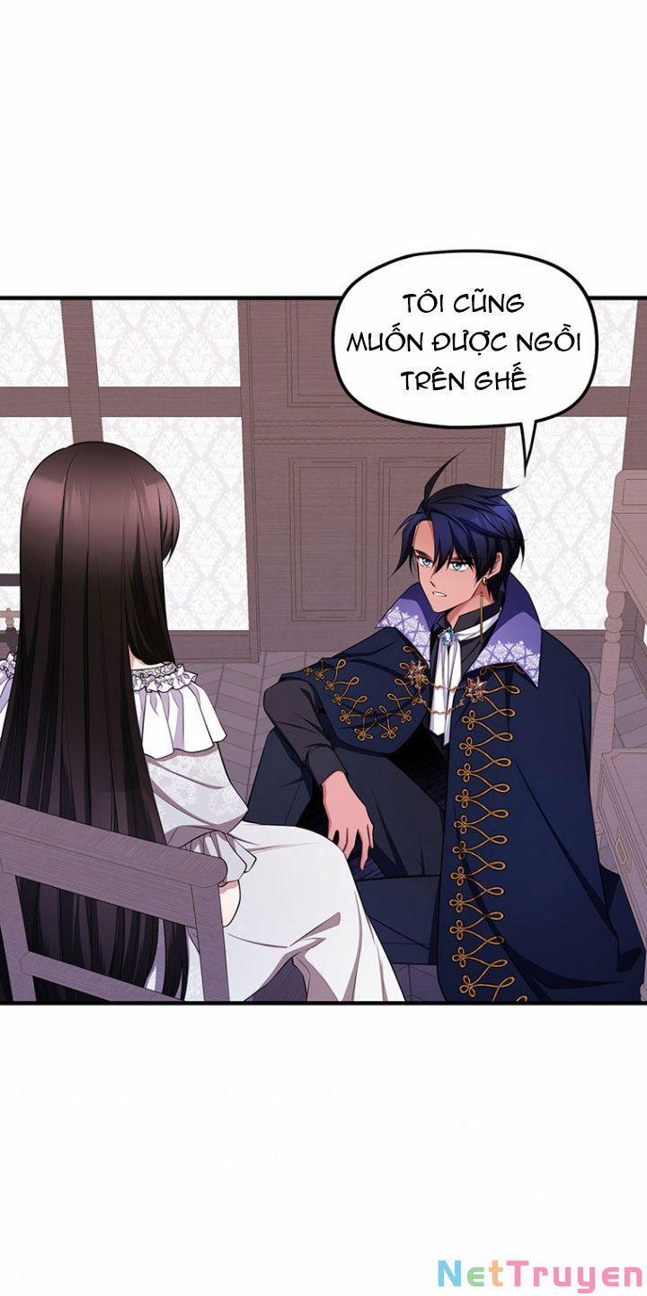 Hoàng Đế Bệ Hạ Là Mãnh Thú 6 trang 22