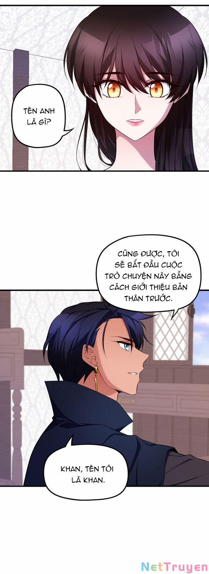 Hoàng Đế Bệ Hạ Là Mãnh Thú 6 trang 24