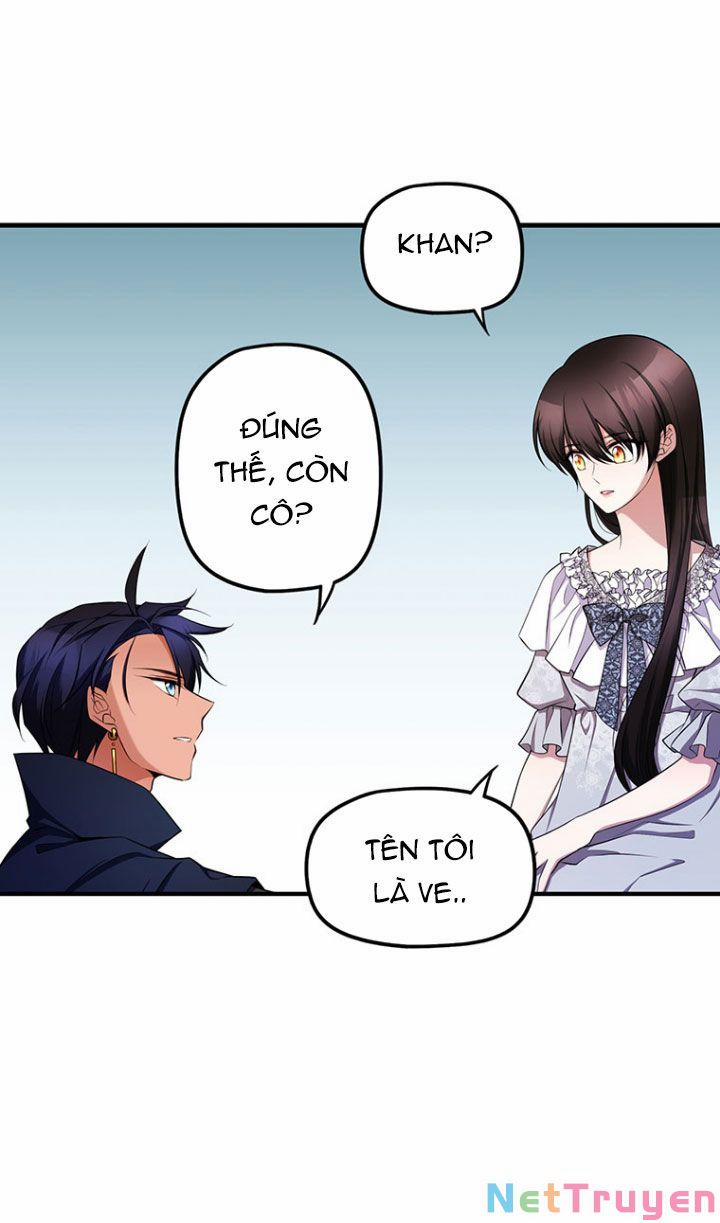 Hoàng Đế Bệ Hạ Là Mãnh Thú 6 trang 25