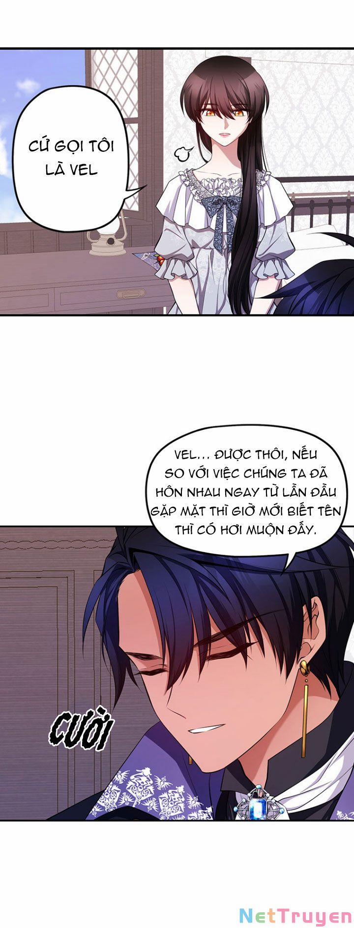 Hoàng Đế Bệ Hạ Là Mãnh Thú 6 trang 26