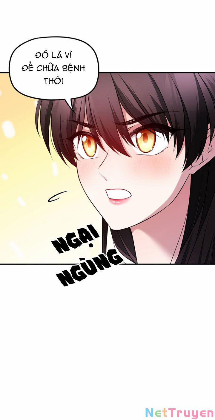 Hoàng Đế Bệ Hạ Là Mãnh Thú 6 trang 27