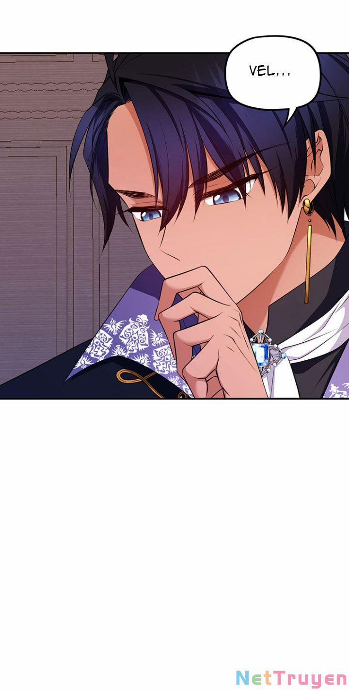 Hoàng Đế Bệ Hạ Là Mãnh Thú 6 trang 28