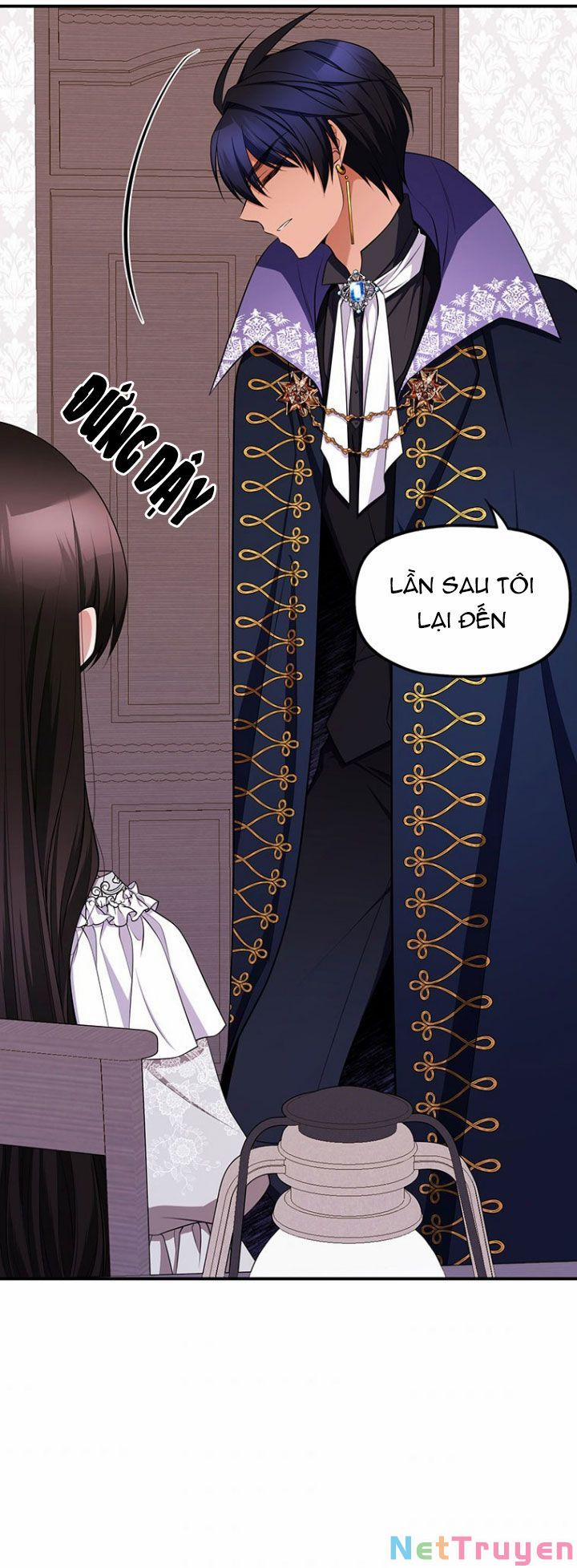 Hoàng Đế Bệ Hạ Là Mãnh Thú 6 trang 29