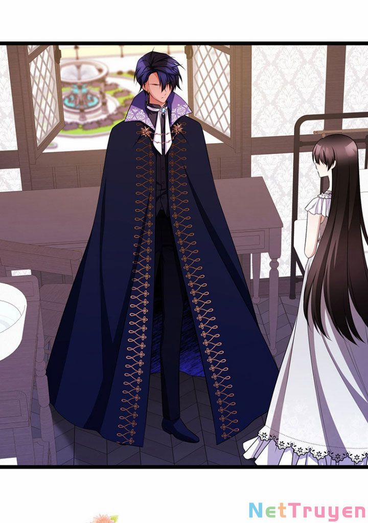 Hoàng Đế Bệ Hạ Là Mãnh Thú 6 trang 3