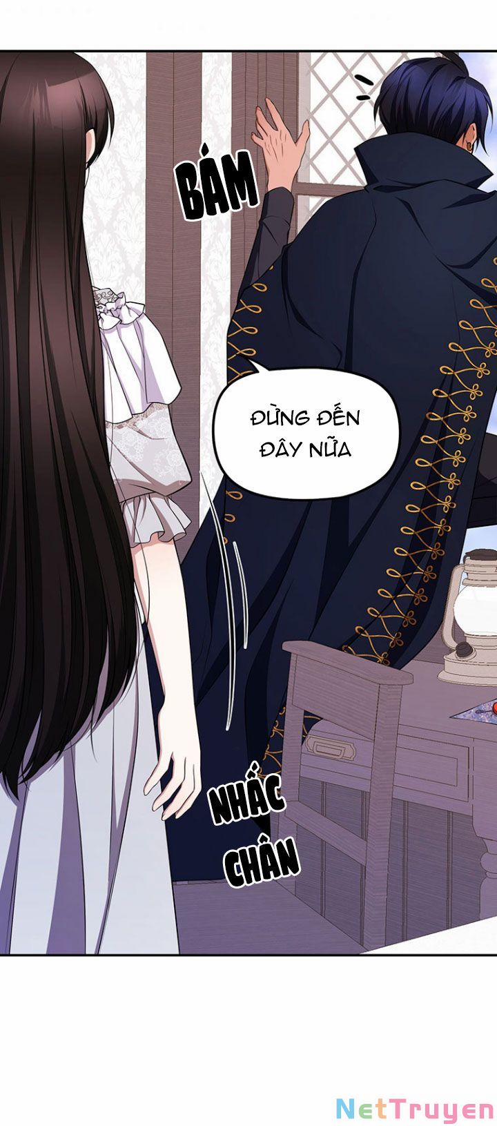 Hoàng Đế Bệ Hạ Là Mãnh Thú 6 trang 30