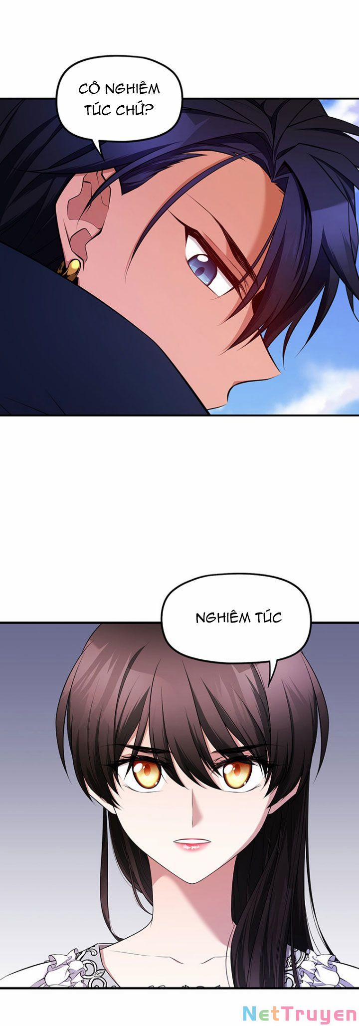 Hoàng Đế Bệ Hạ Là Mãnh Thú 6 trang 31