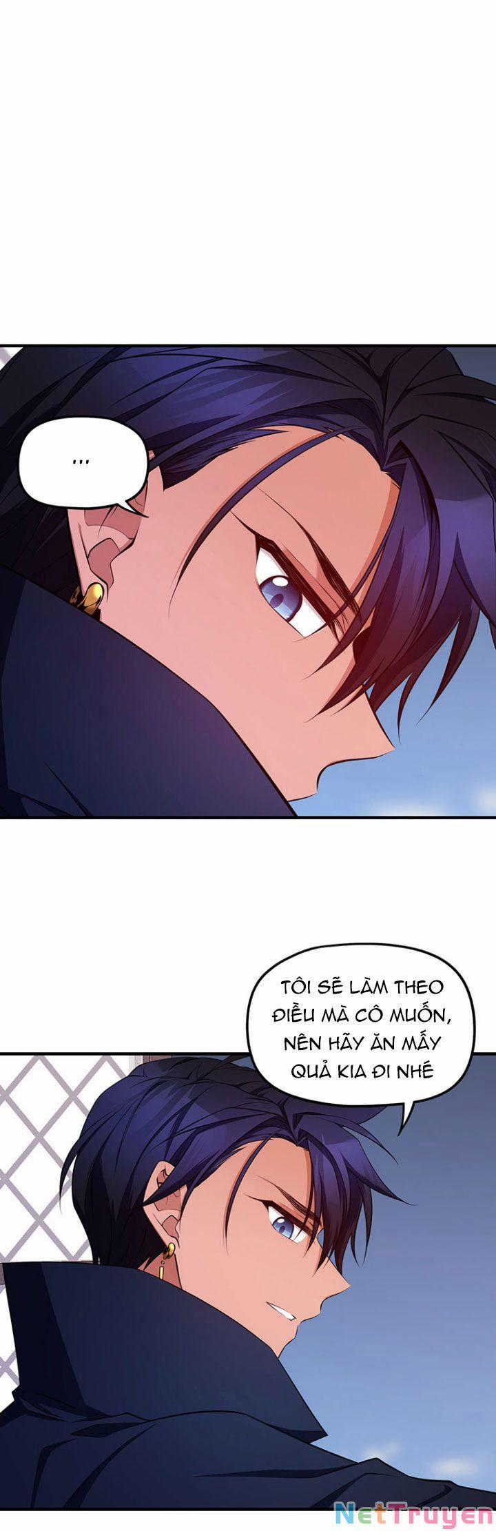 Hoàng Đế Bệ Hạ Là Mãnh Thú 6 trang 32