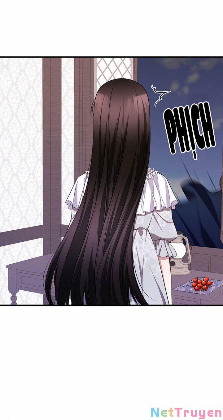 Hoàng Đế Bệ Hạ Là Mãnh Thú 6 trang 34