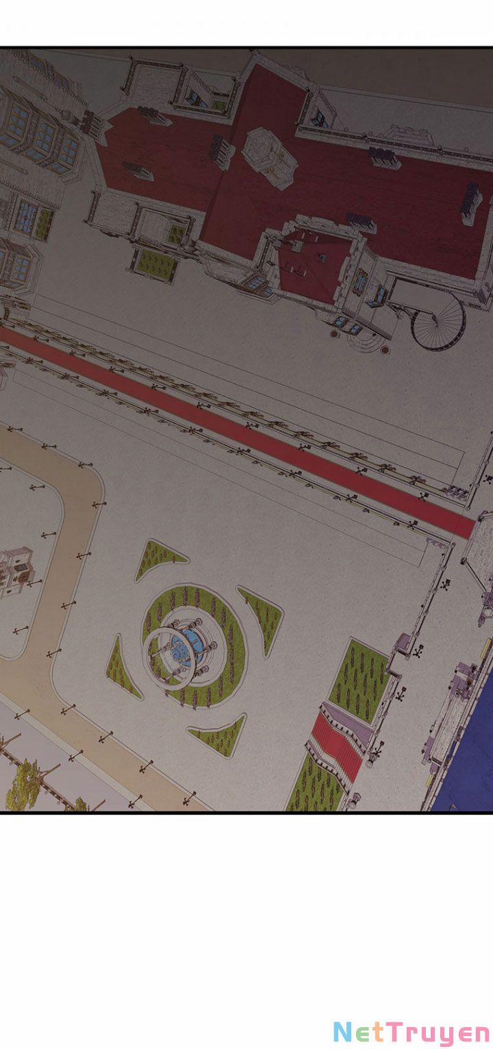 Hoàng Đế Bệ Hạ Là Mãnh Thú 6 trang 36